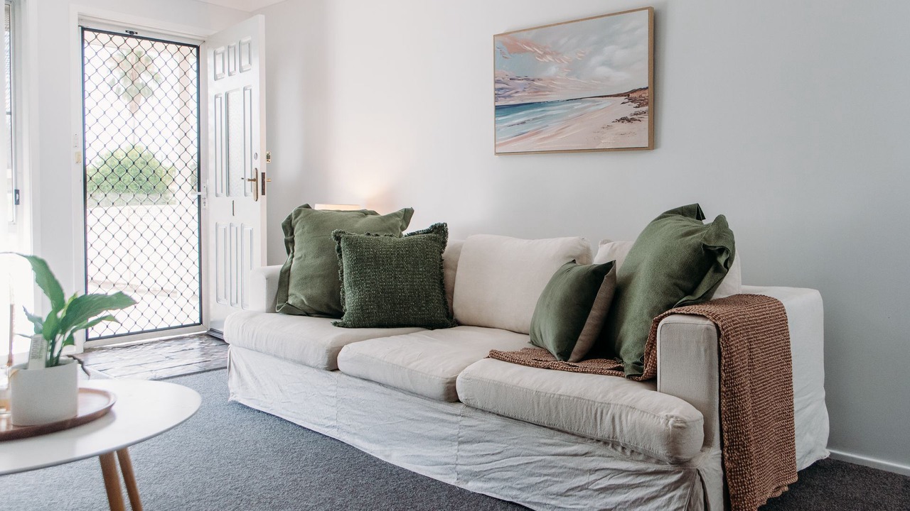 Photo of Livingroom in North Tamworth