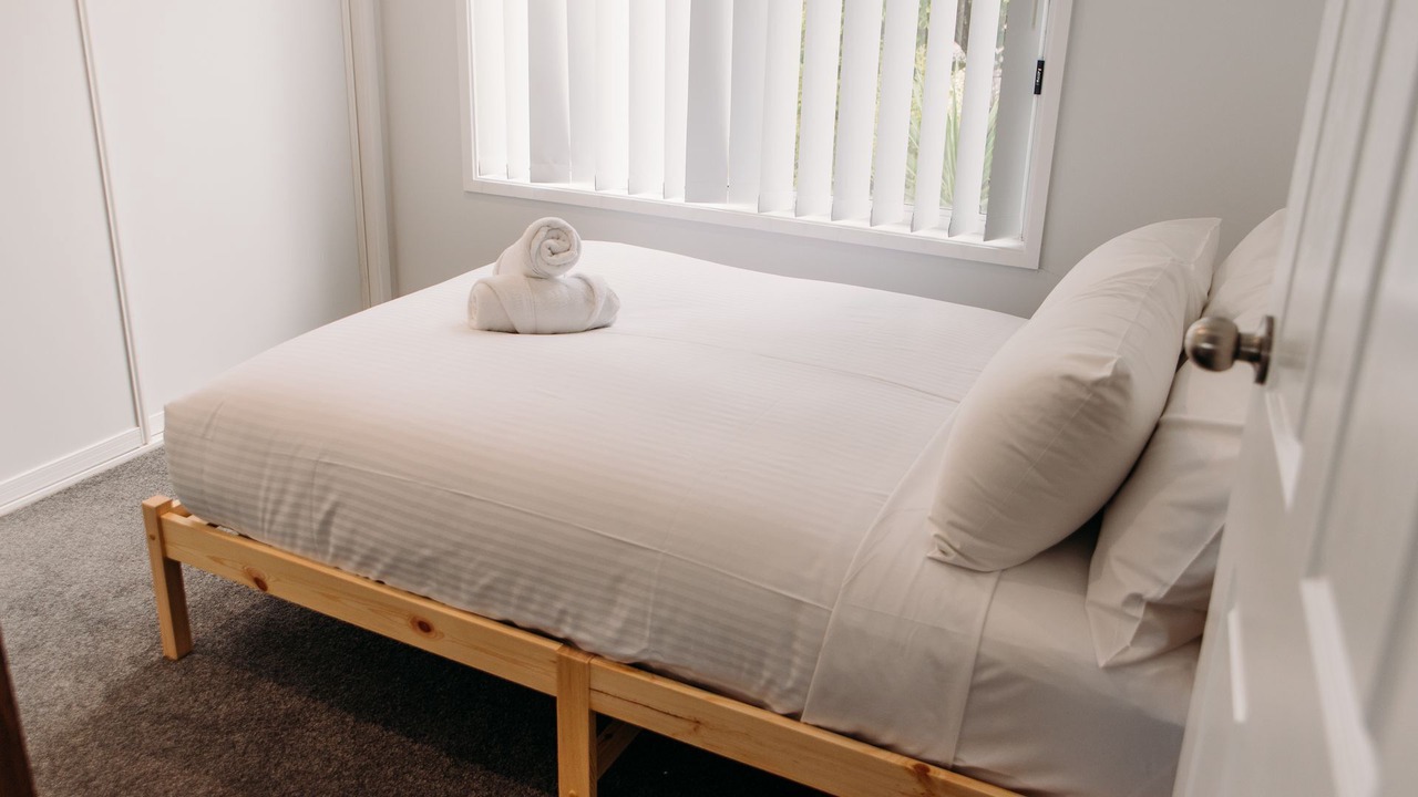 Photo of Bedroom in North Tamworth