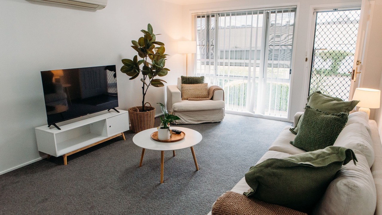 Photo of Livingroom in North Tamworth