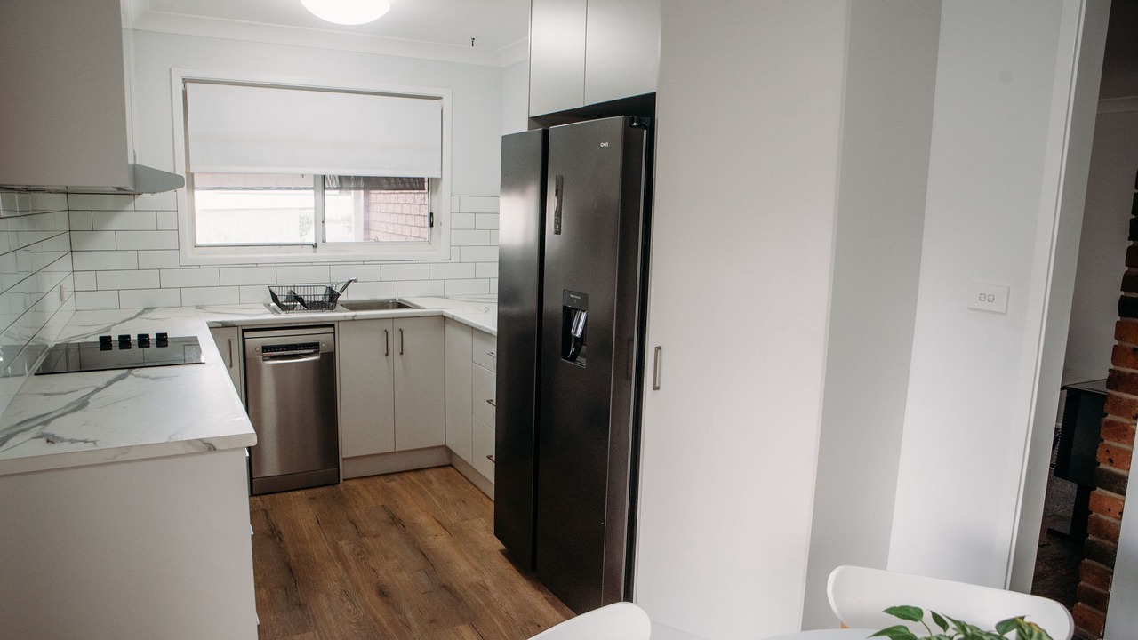 Photo of Kitchen in North Tamworth