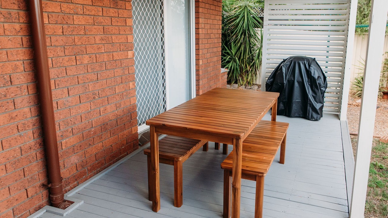 Photo of Outdoor in North Tamworth