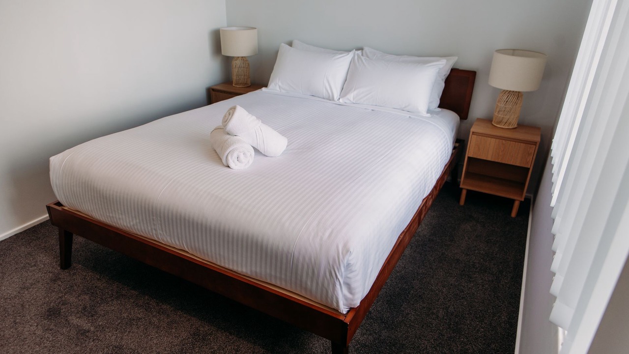 Photo of Bedroom in North Tamworth