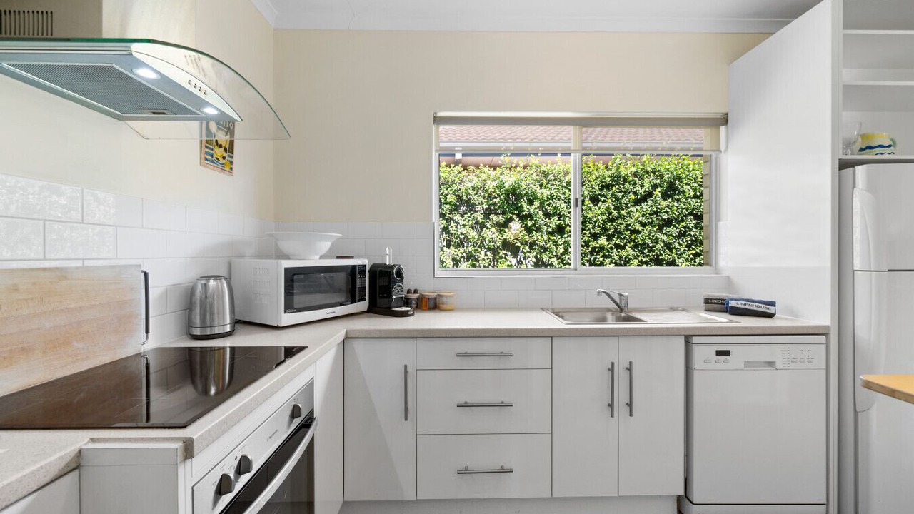 Photo of Kitchen in Toorak Gardens
