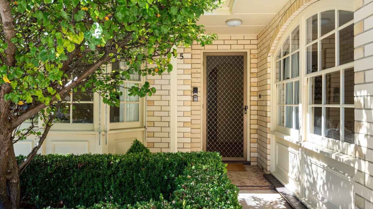 Photo of Outdoor in Toorak Gardens