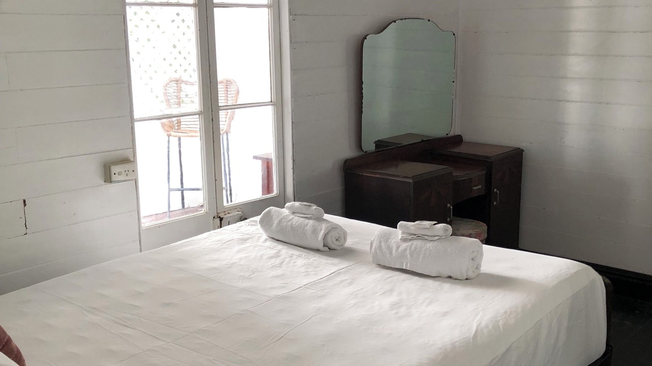 Photo of Bedroom in Emu Park