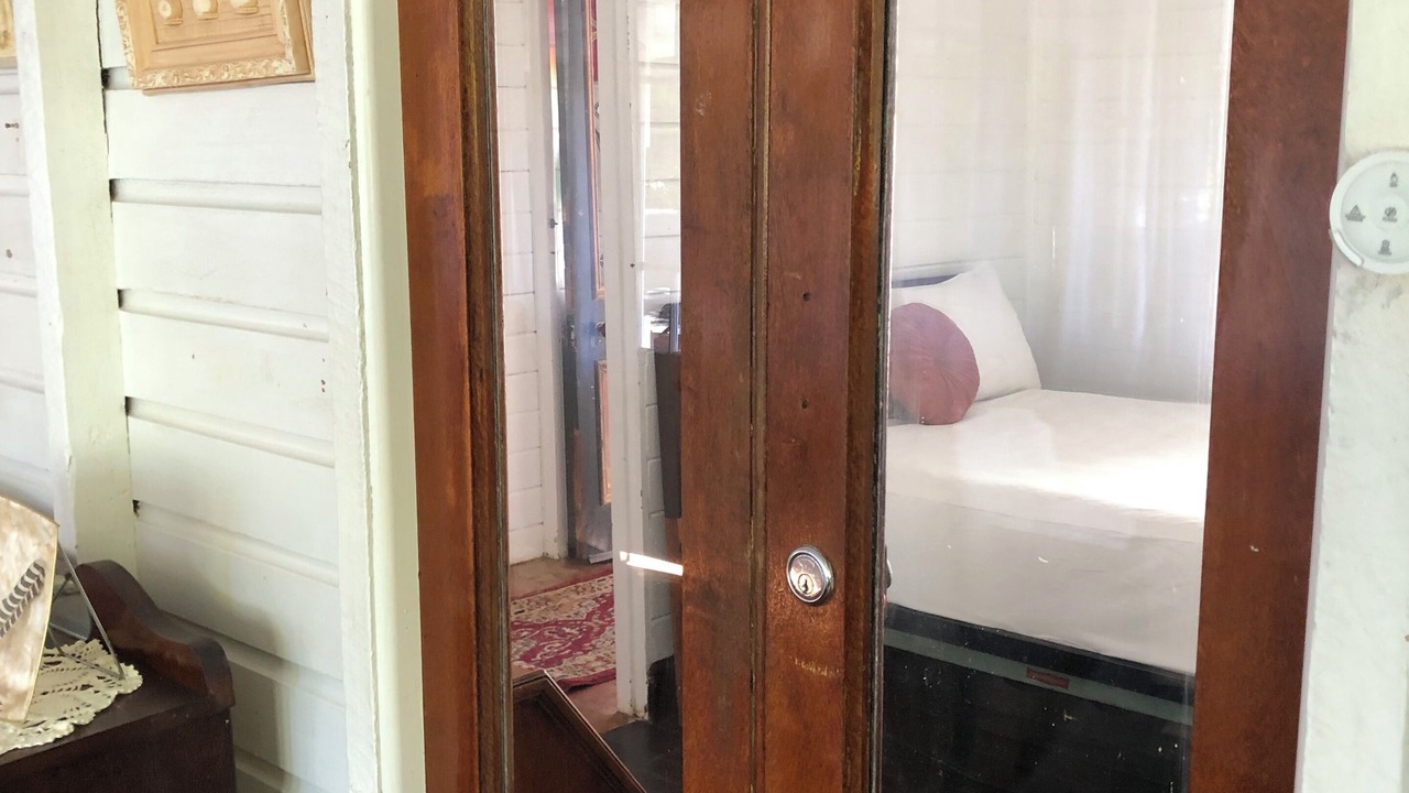 Photo of Bedroom in Emu Park