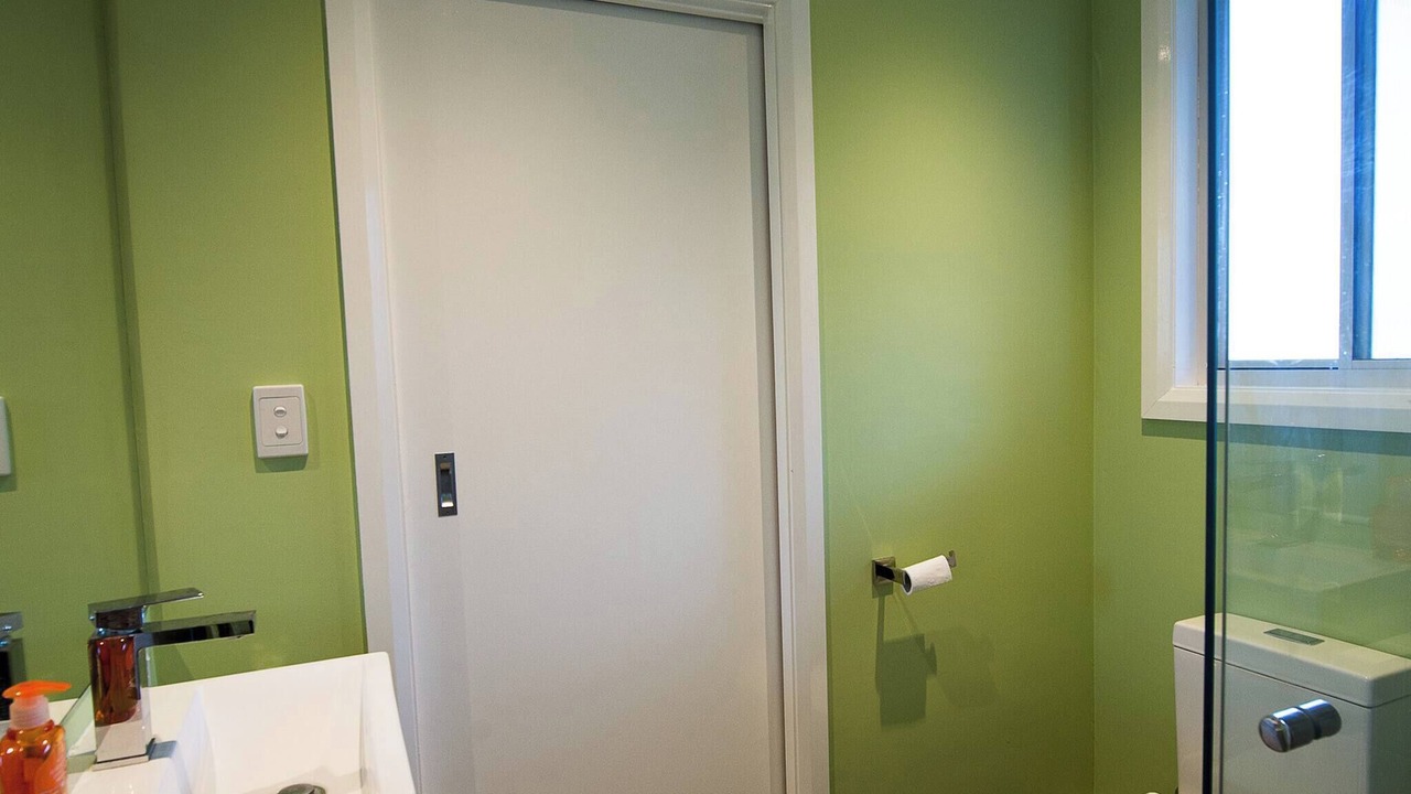 Photo of Bathroom in Port Macquarie