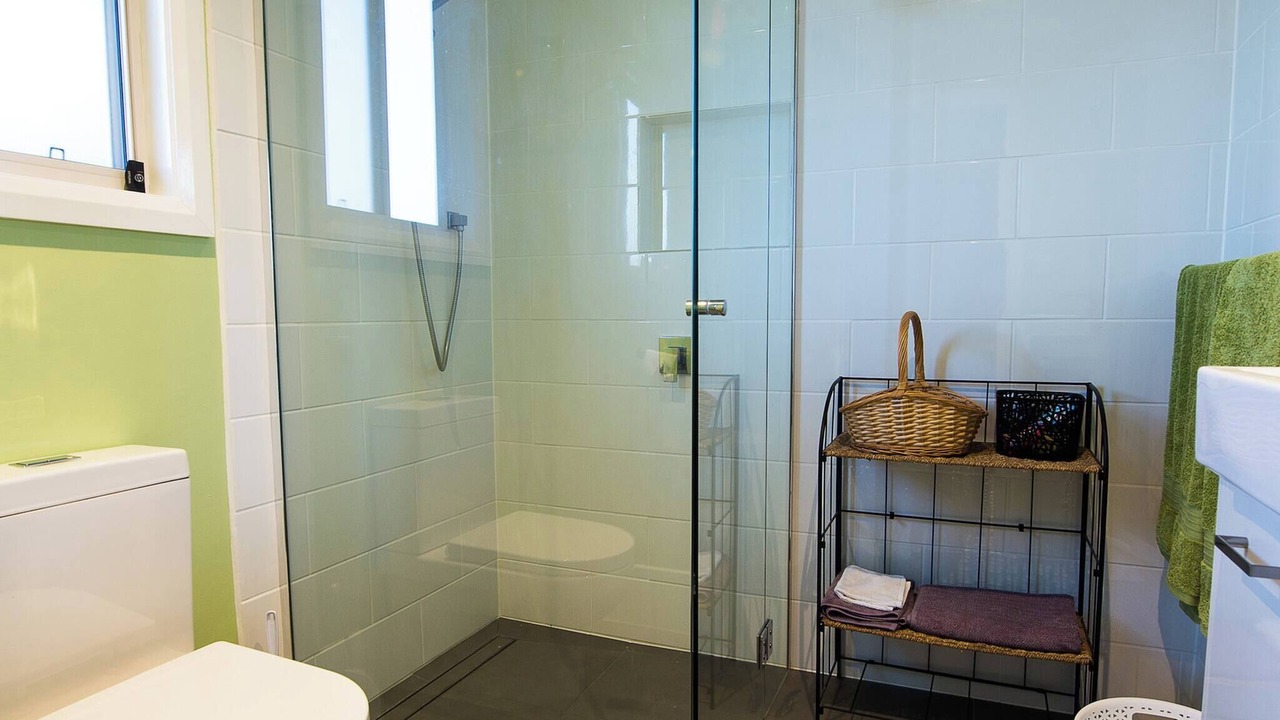 Photo of Bathroom in Port Macquarie