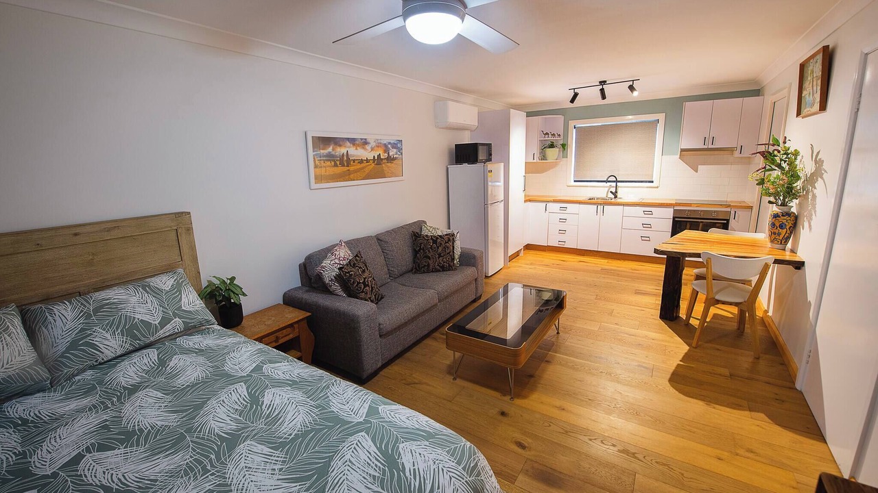 Photo of Bedroom in Port Macquarie
