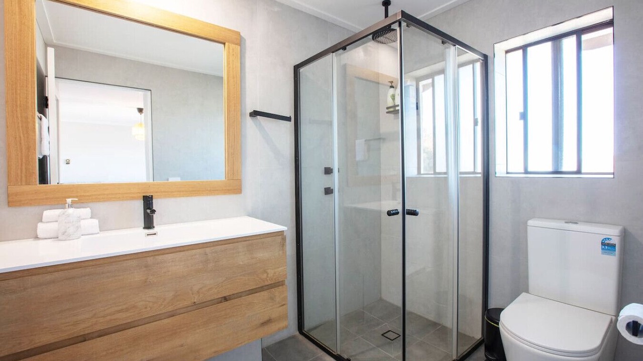 Photo of Bathroom in Jindabyne