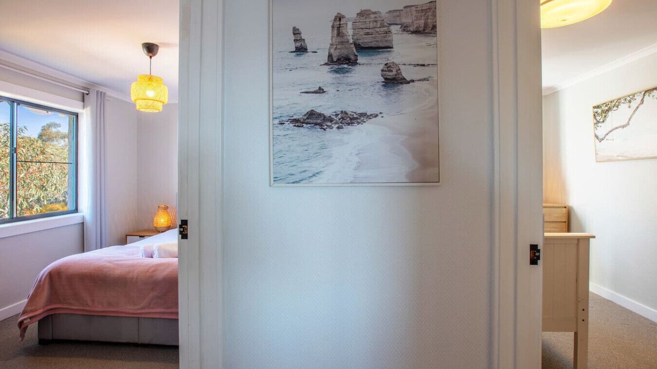 Photo of Bedroom in Jindabyne