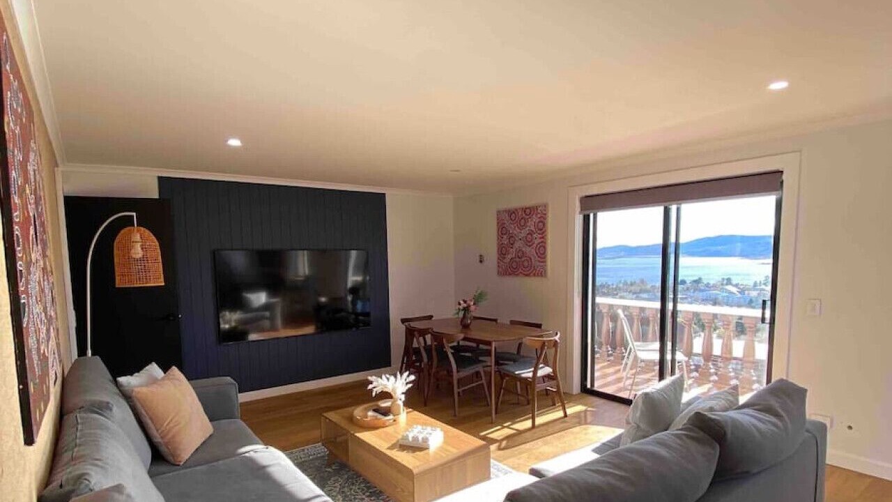 Photo of Livingroom in Jindabyne
