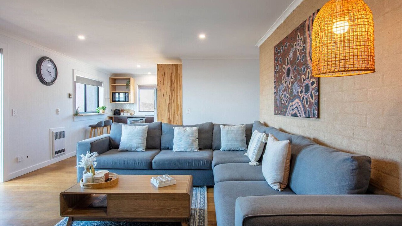 Photo of Livingroom in Jindabyne