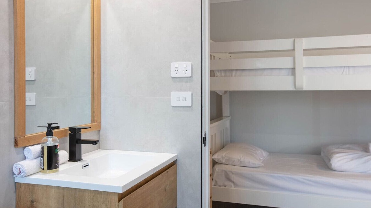 Photo of Bedroom in Jindabyne