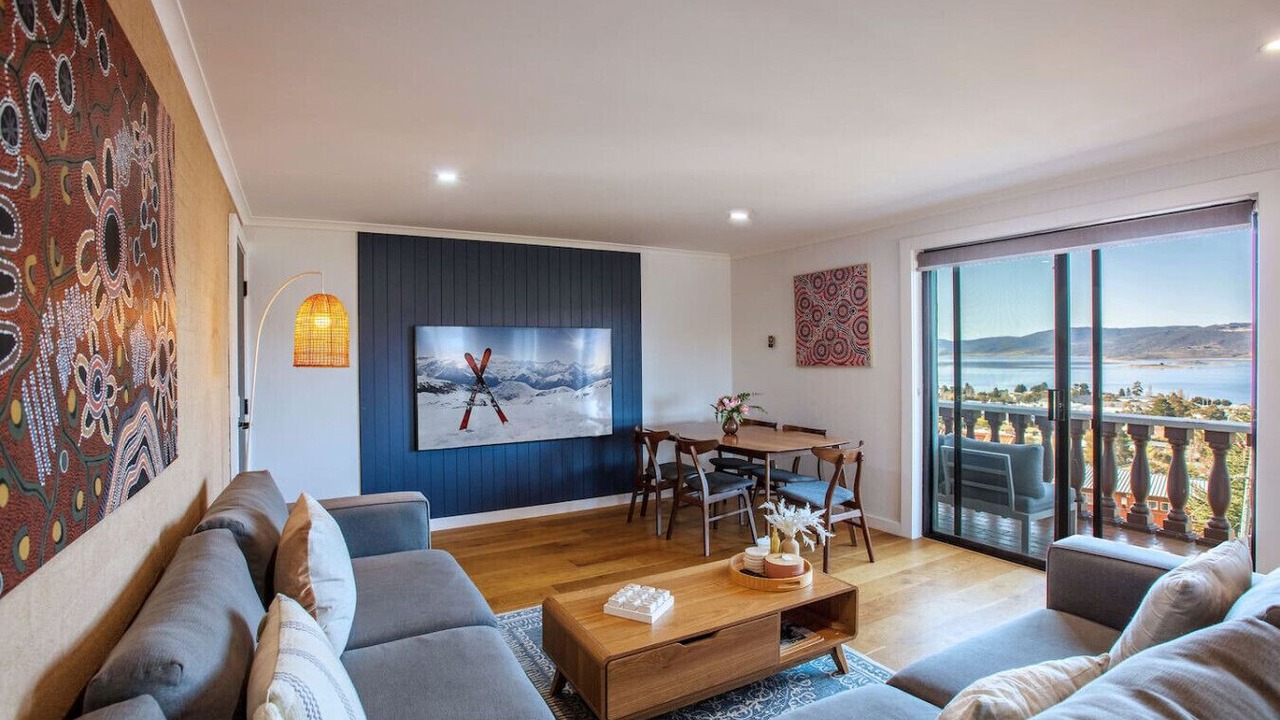 Photo of Livingroom in Jindabyne