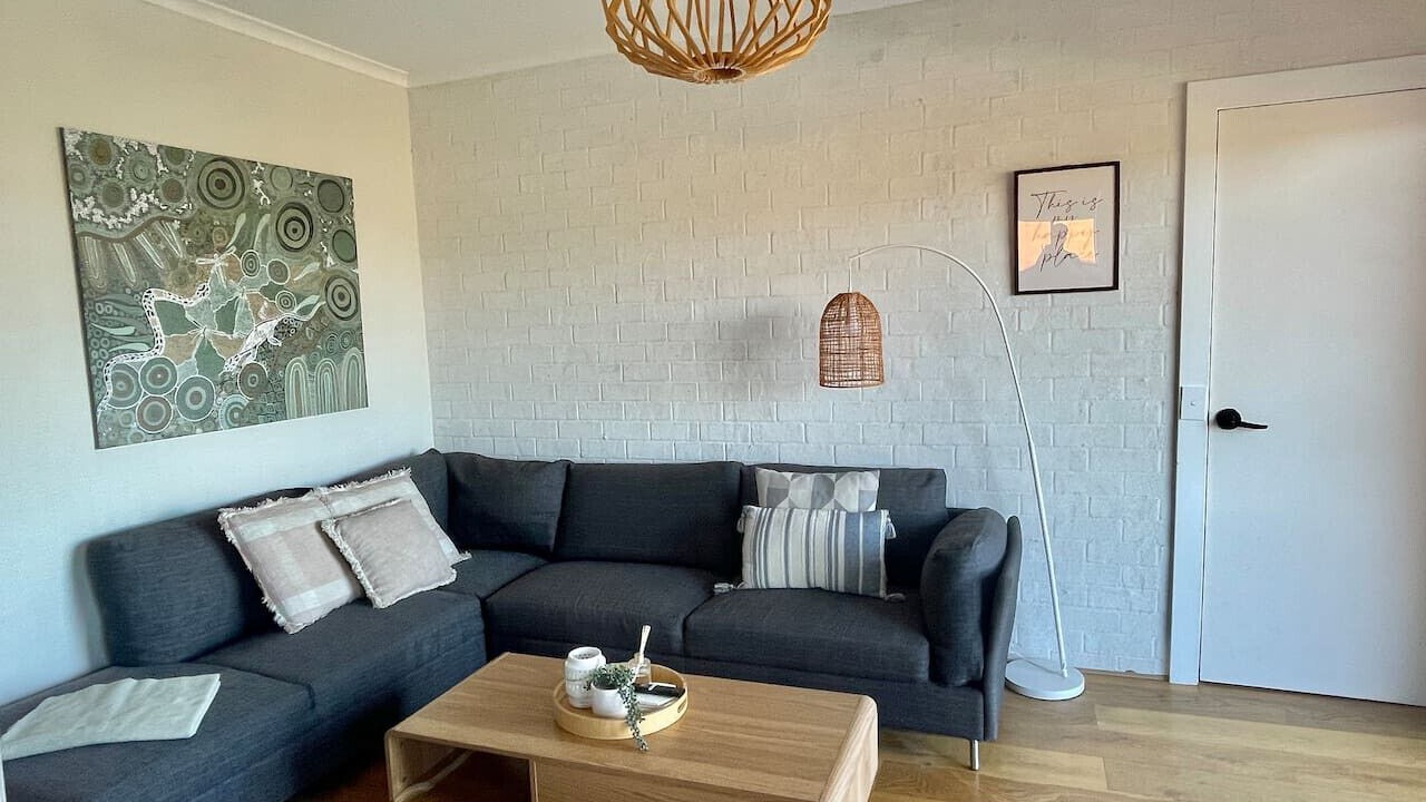 Photo of Livingroom in Jindabyne