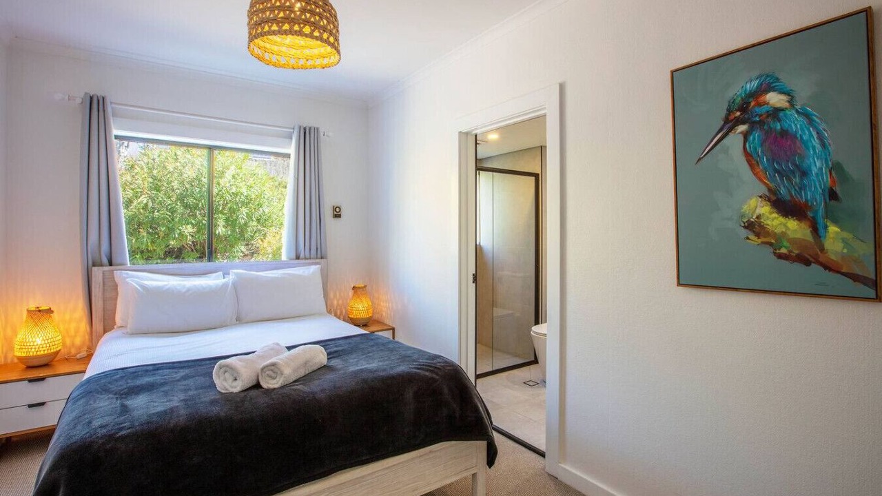 Photo of Bedroom in Jindabyne