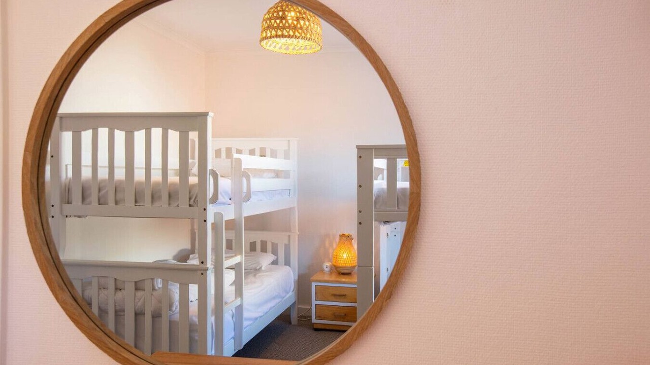 Photo of Bedroom in Jindabyne