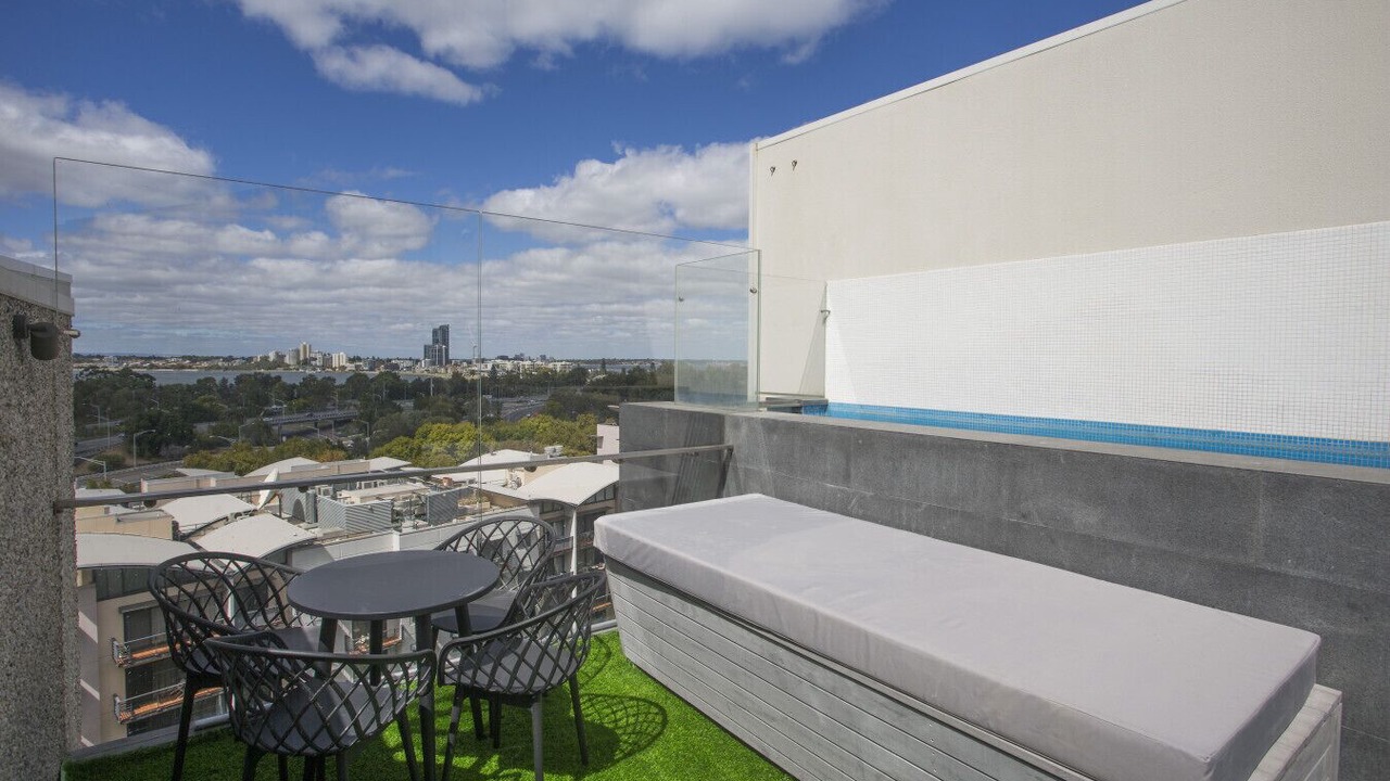 Photo of Outdoor in Perth Central Business District