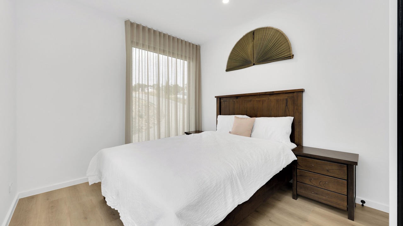 Photo of Bedroom in Wallan