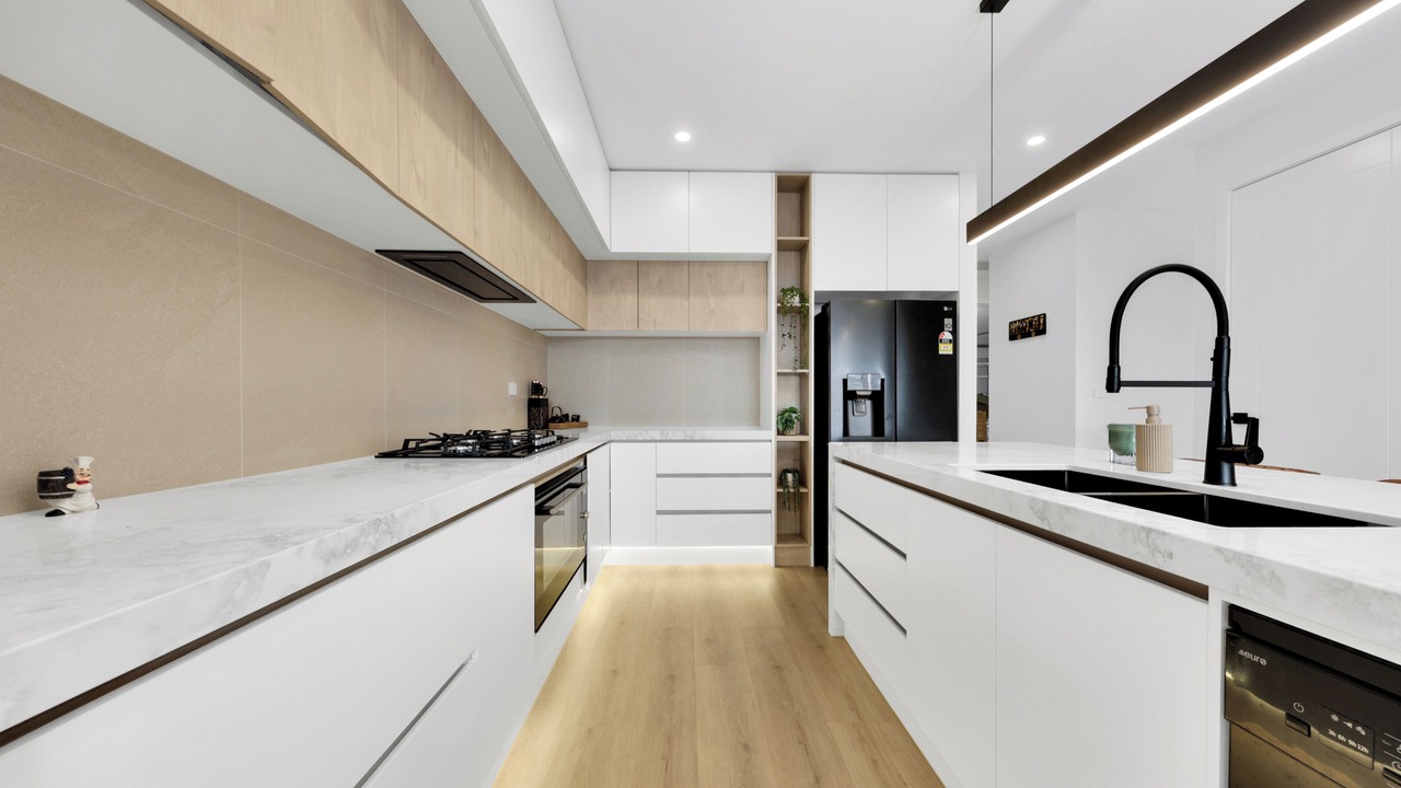 Photo of Kitchen in Wallan