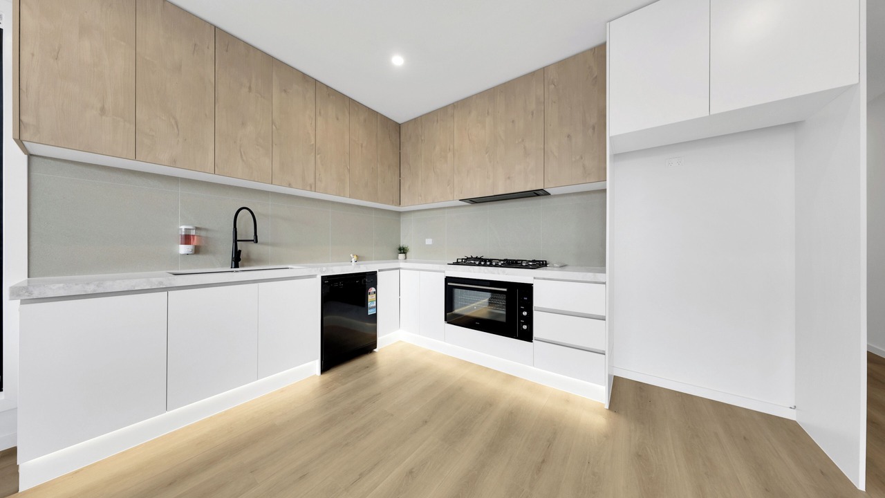 Photo of Kitchen in Wallan
