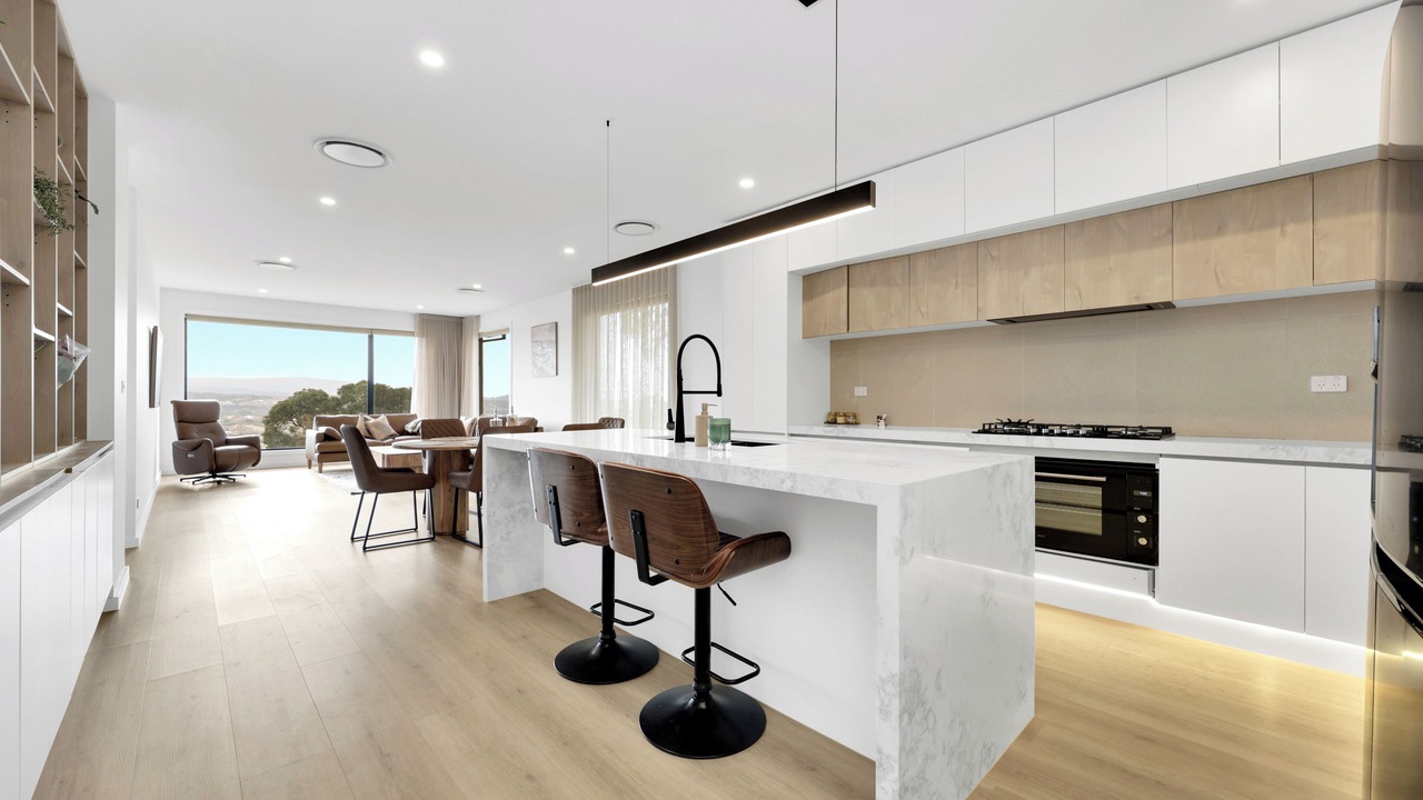 Photo of Kitchen in Wallan