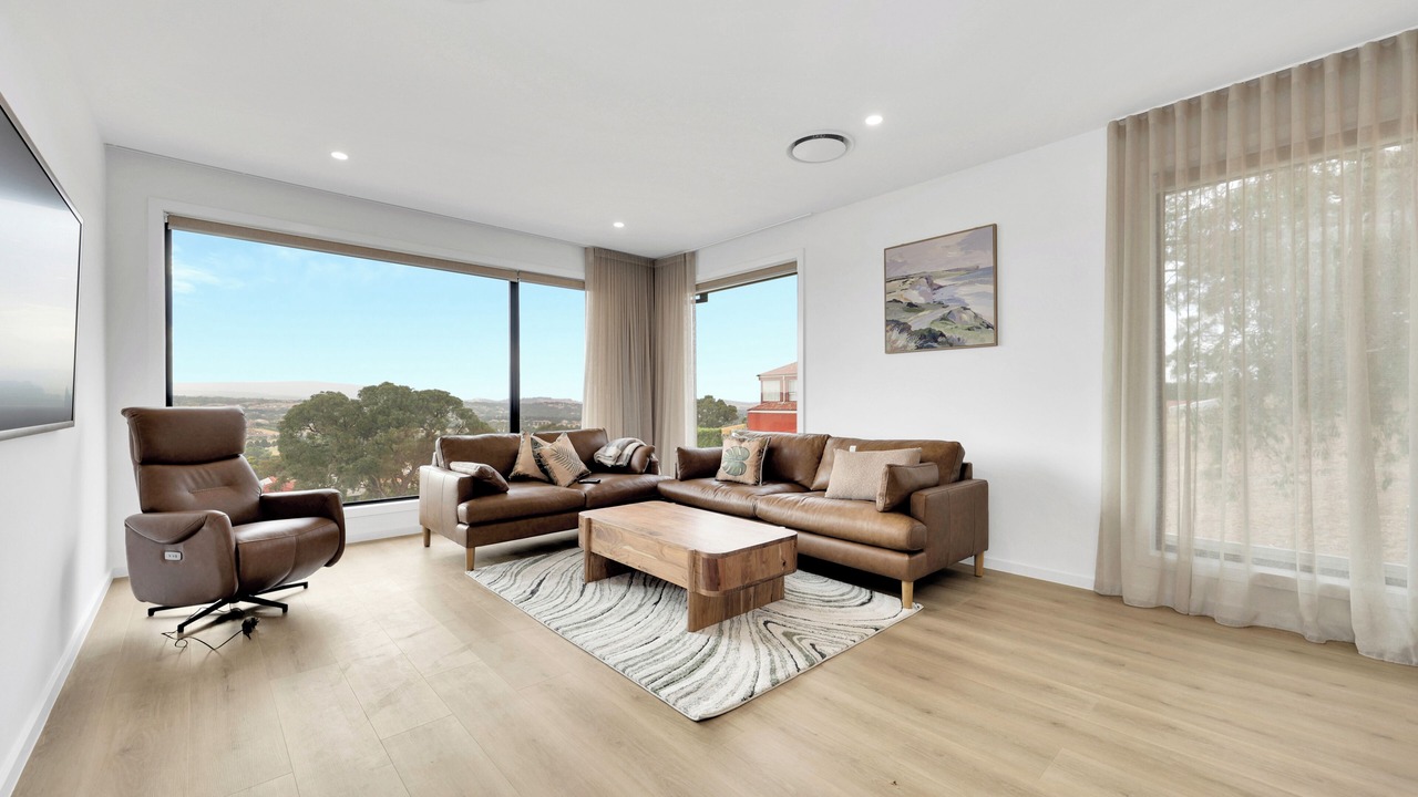 Photo of Livingroom in Wallan