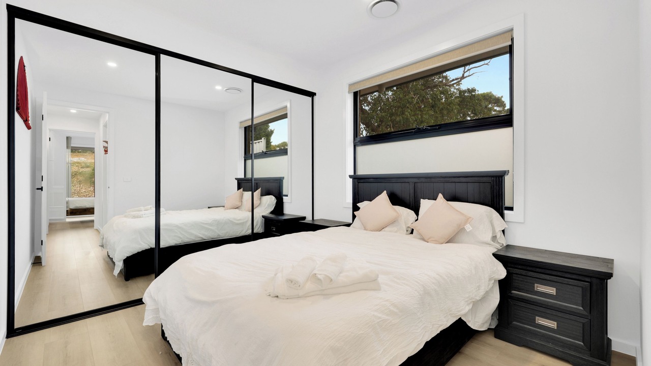 Photo of Bedroom in Wallan