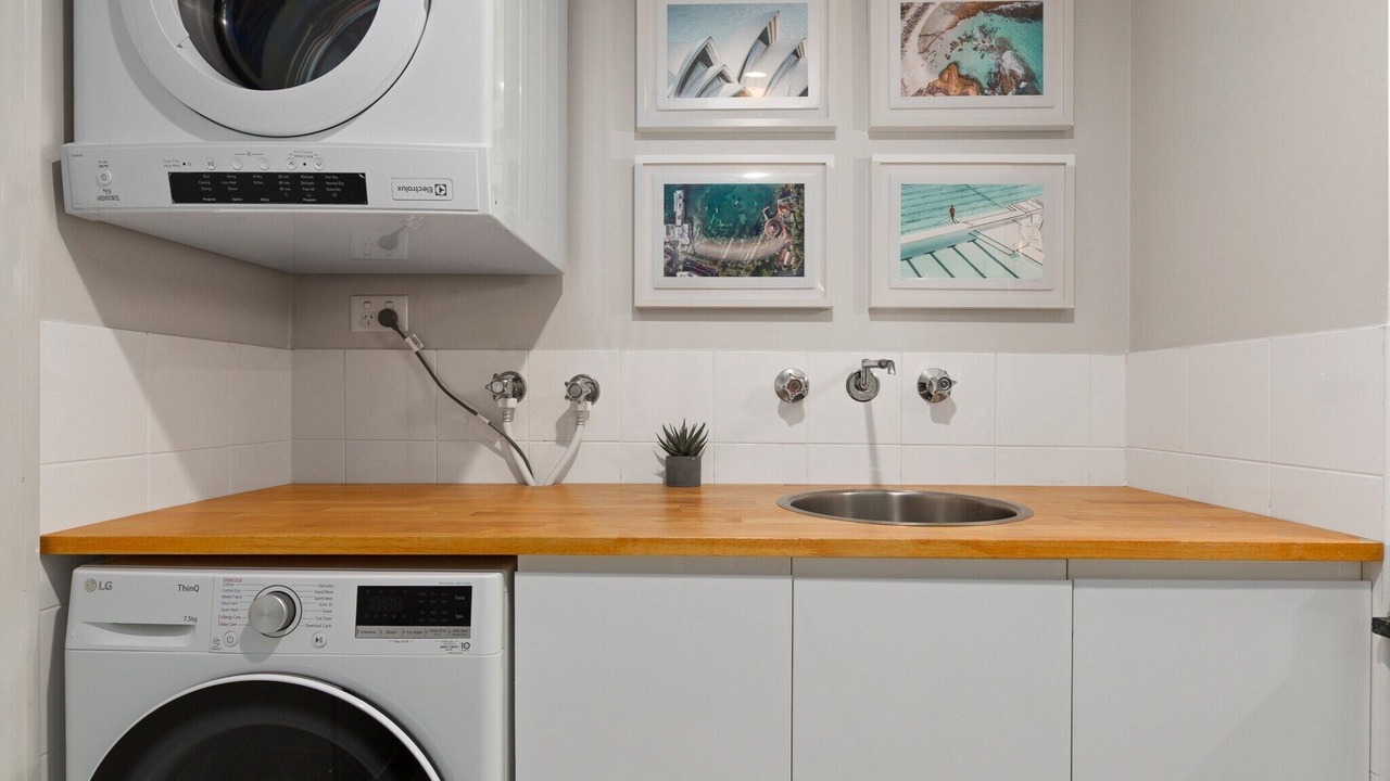 Photo of Bathroom in Manly