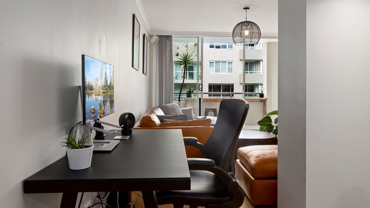 Photo of Livingroom in Manly