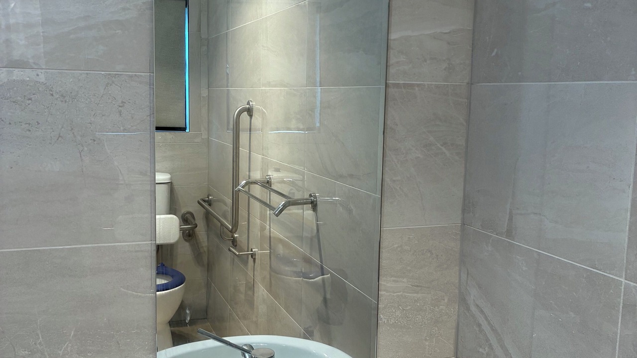 Photo of Bathroom in Deer Park