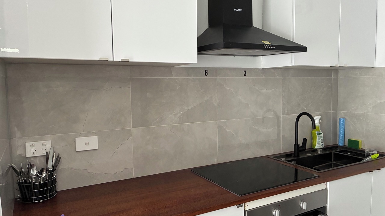 Photo of Kitchen in Deer Park