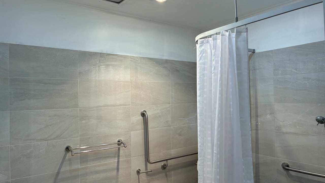 Photo of Bathroom in Deer Park