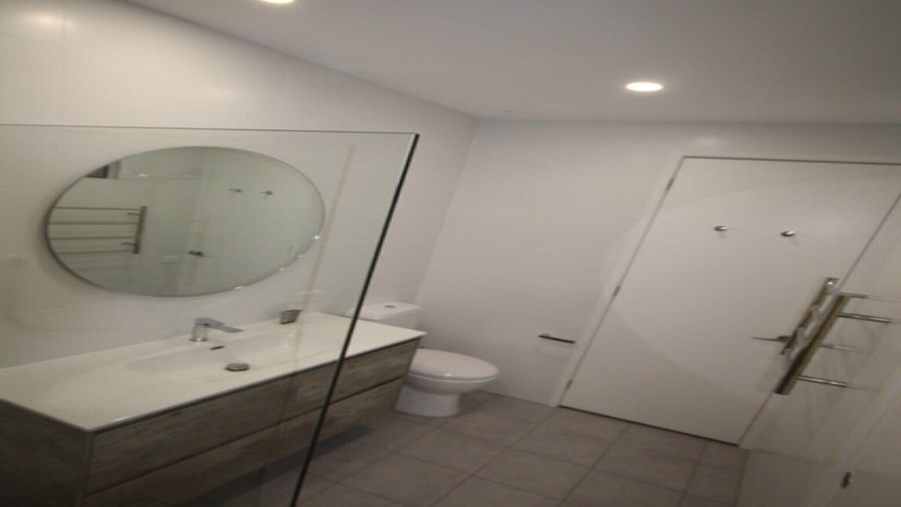 Photo of Bathroom in Collingwood