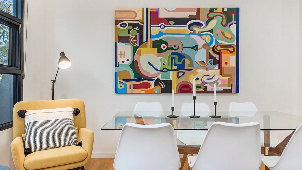 Photo of Livingroom in Collingwood