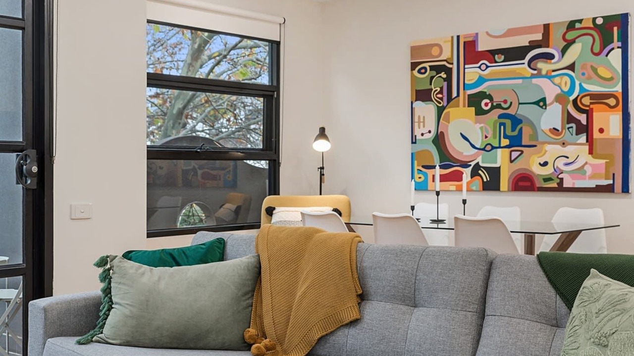 Photo of Livingroom in Collingwood