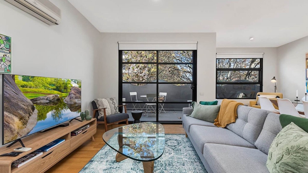 Photo of Livingroom in Collingwood