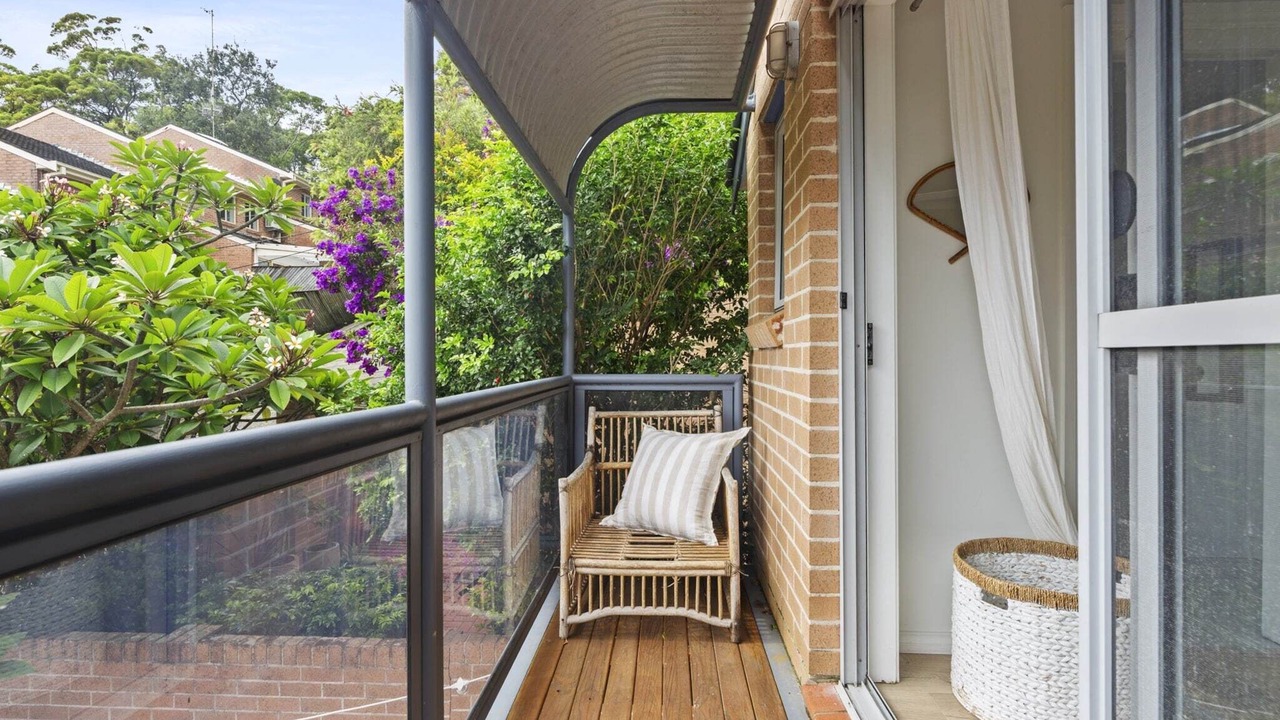 Photo of Patio Balcony in Avoca Beach