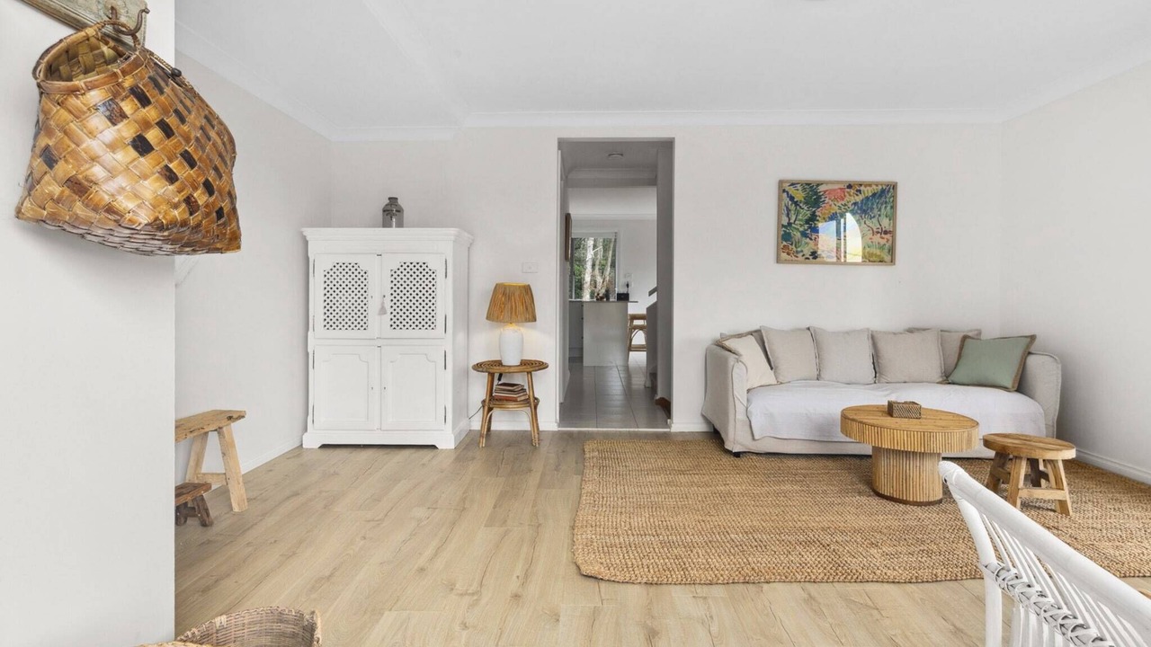 Photo of Livingroom in Avoca Beach