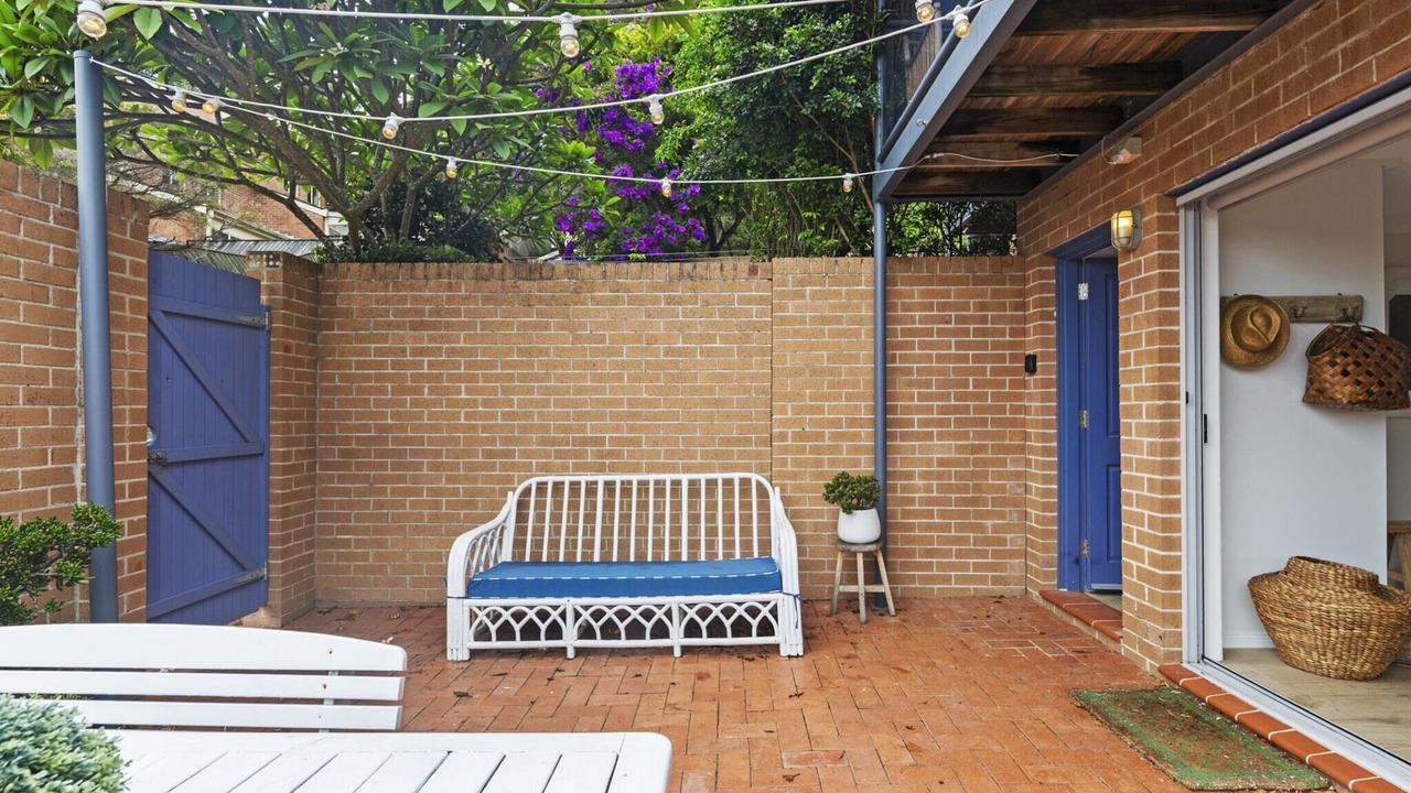 Photo of Patio Balcony in Avoca Beach