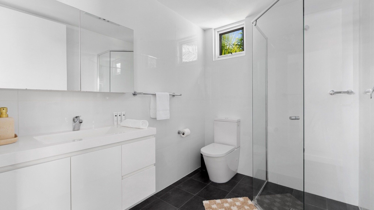 Photo of Bathroom in Allambie Heights