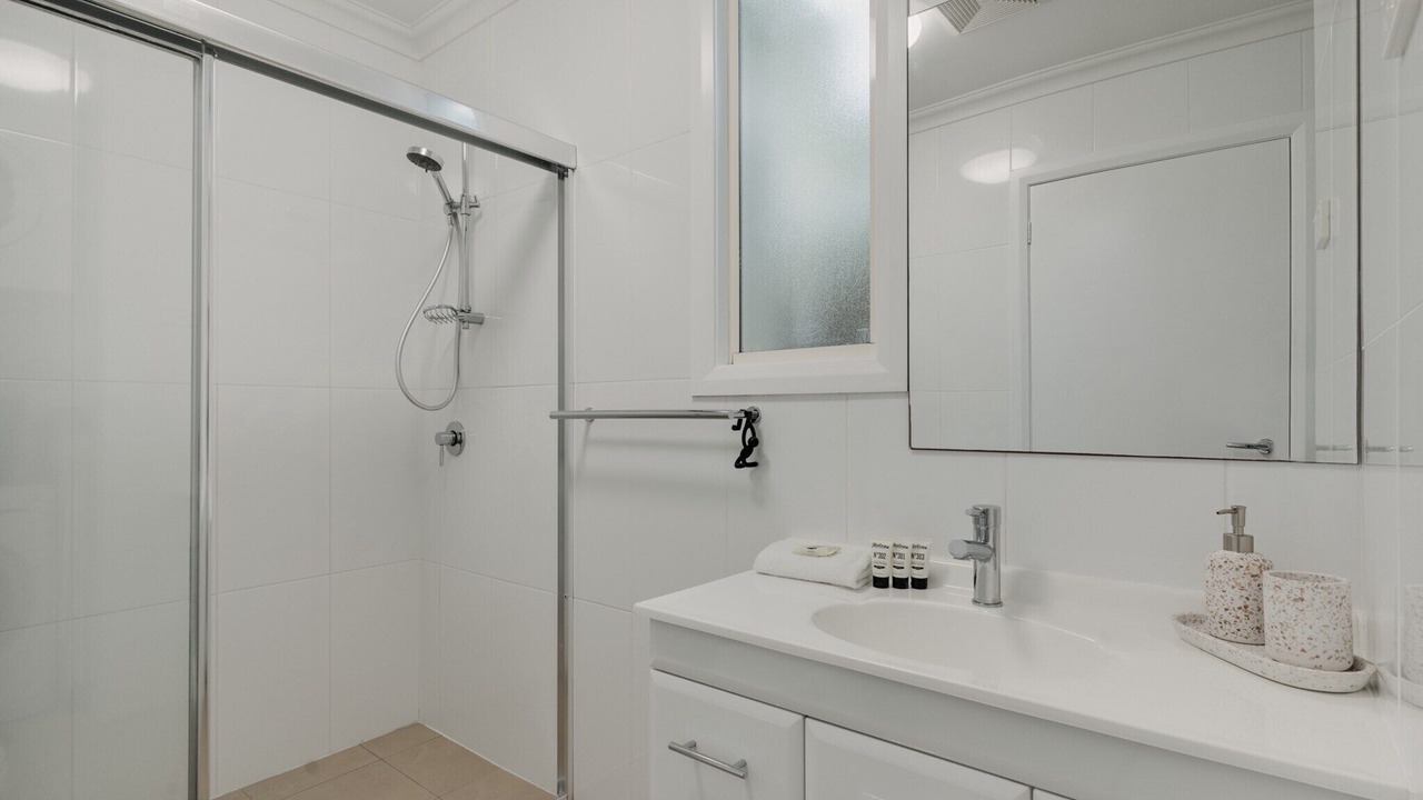 Photo of Bathroom in Turner