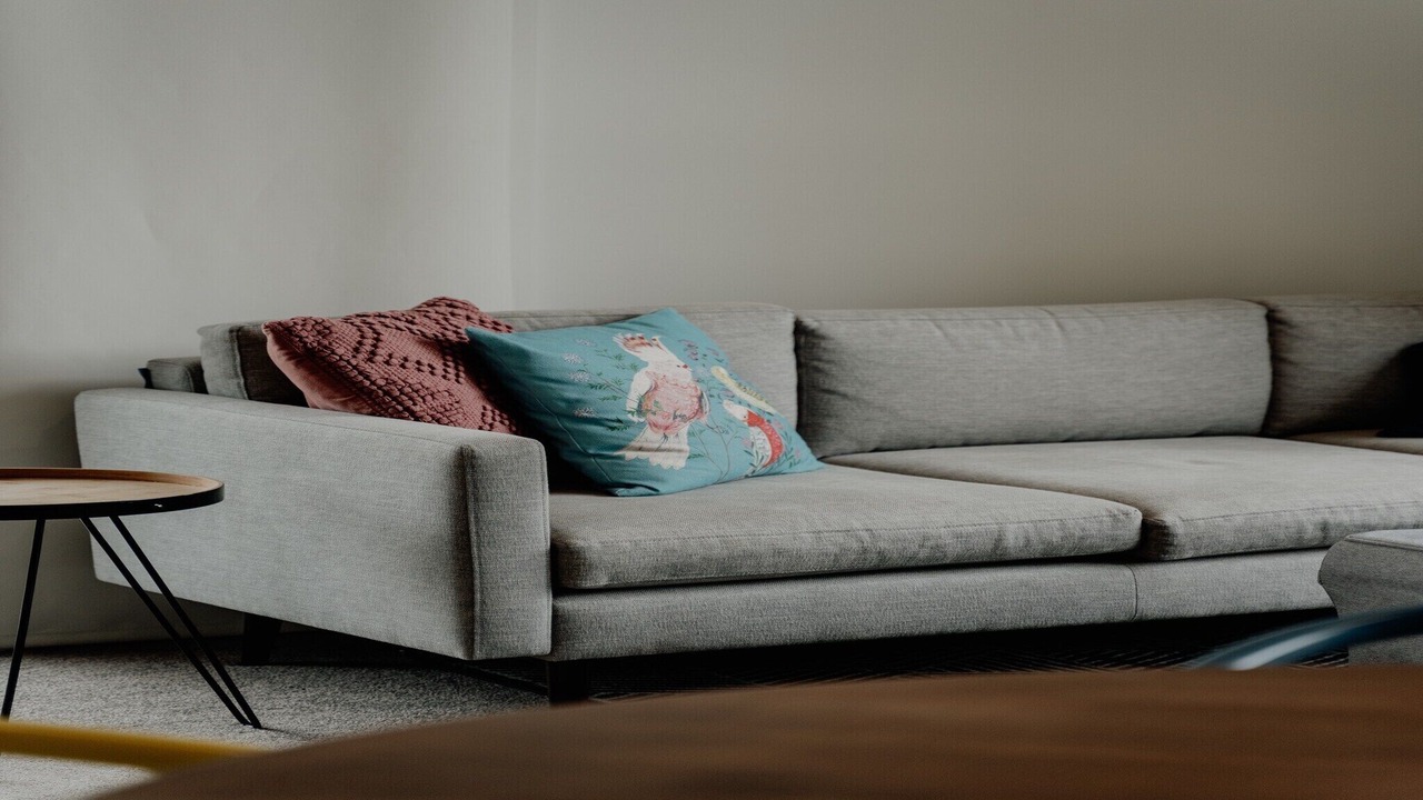 Photo of Livingroom in Turner