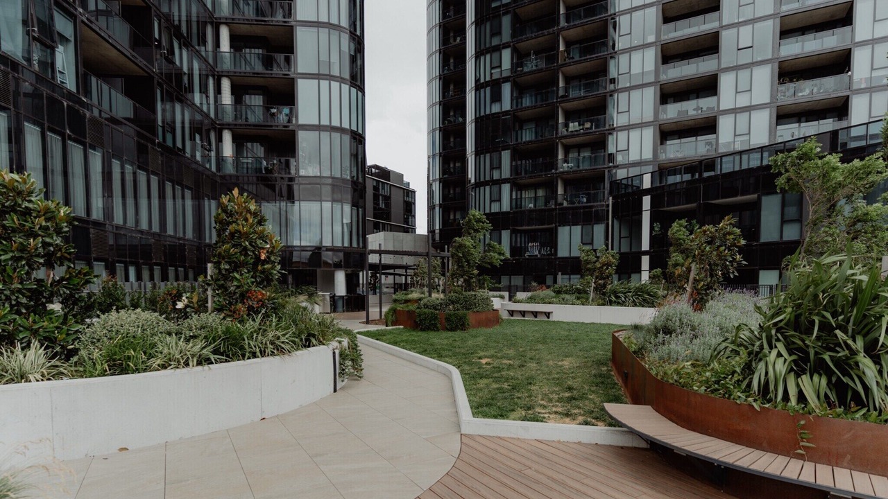 Photo of Outdoor in Belconnen