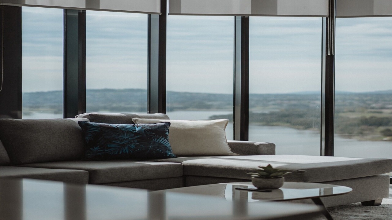 Photo of Livingroom in Belconnen