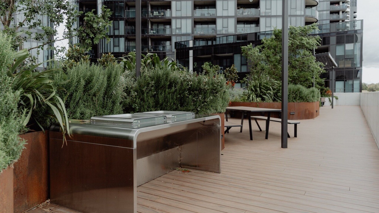 Photo of Outdoor in Belconnen