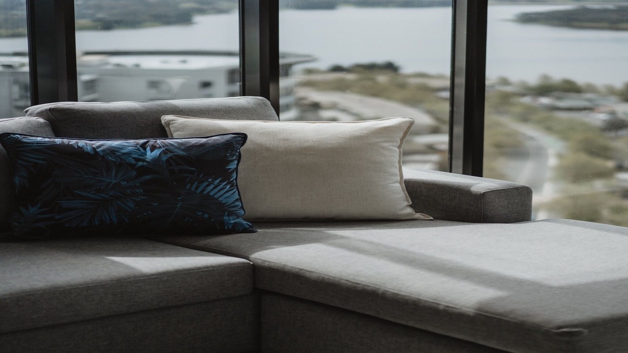 Photo of Livingroom in Belconnen
