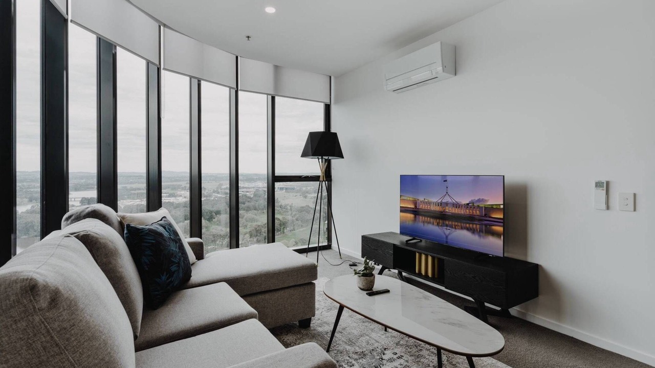 Photo of Livingroom in Belconnen
