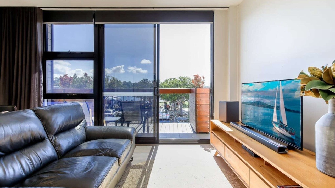 Photo of Livingroom in Batemans Bay